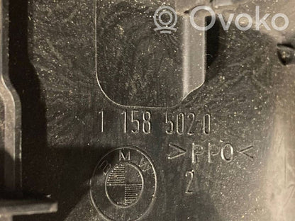 Stūres ass dekoratīvā apdare