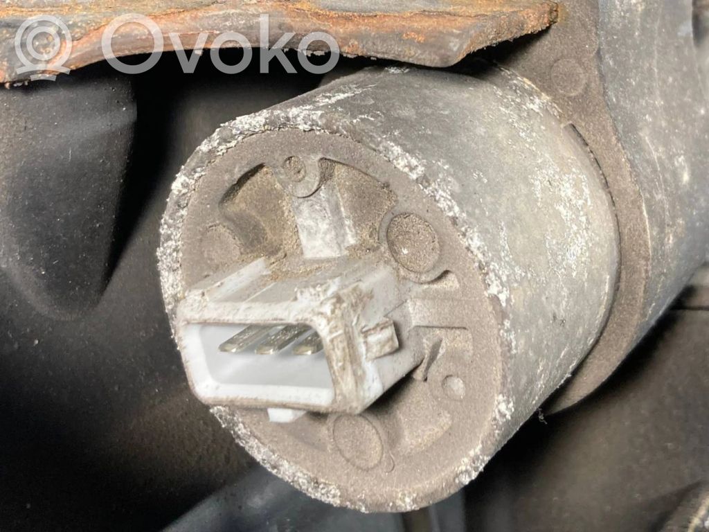 Впускной коллектор