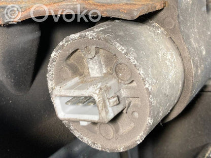 Впускной коллектор