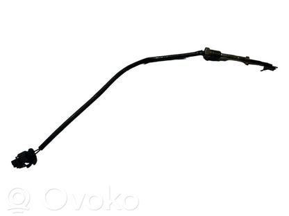 Exhaust gas temperature sensor