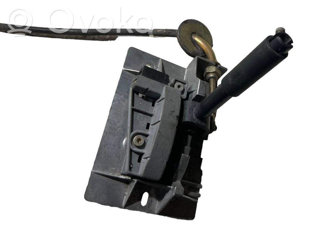 Pārslēgšanas mehanisms (kulisa)