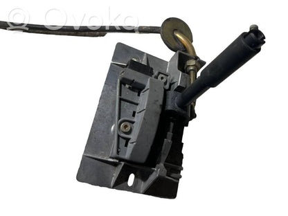 Pārslēgšanas mehanisms (kulisa)