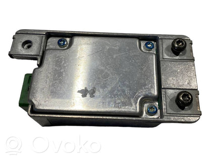 Airbag control unit