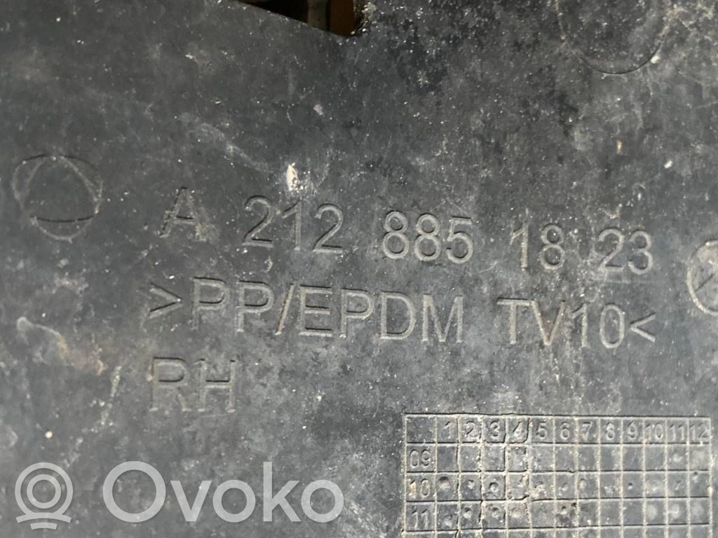 Priekšējais bamperis