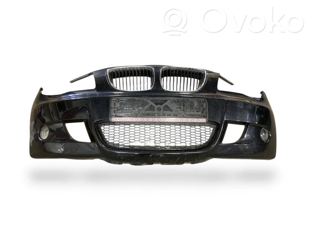 Priekšējais bamperis