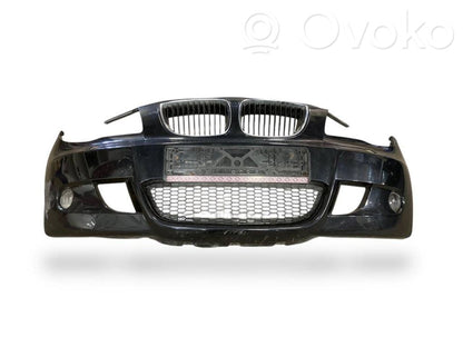 Priekšējais bamperis