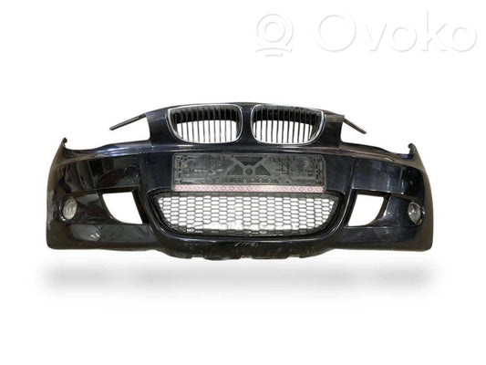 Priekšējais bamperis