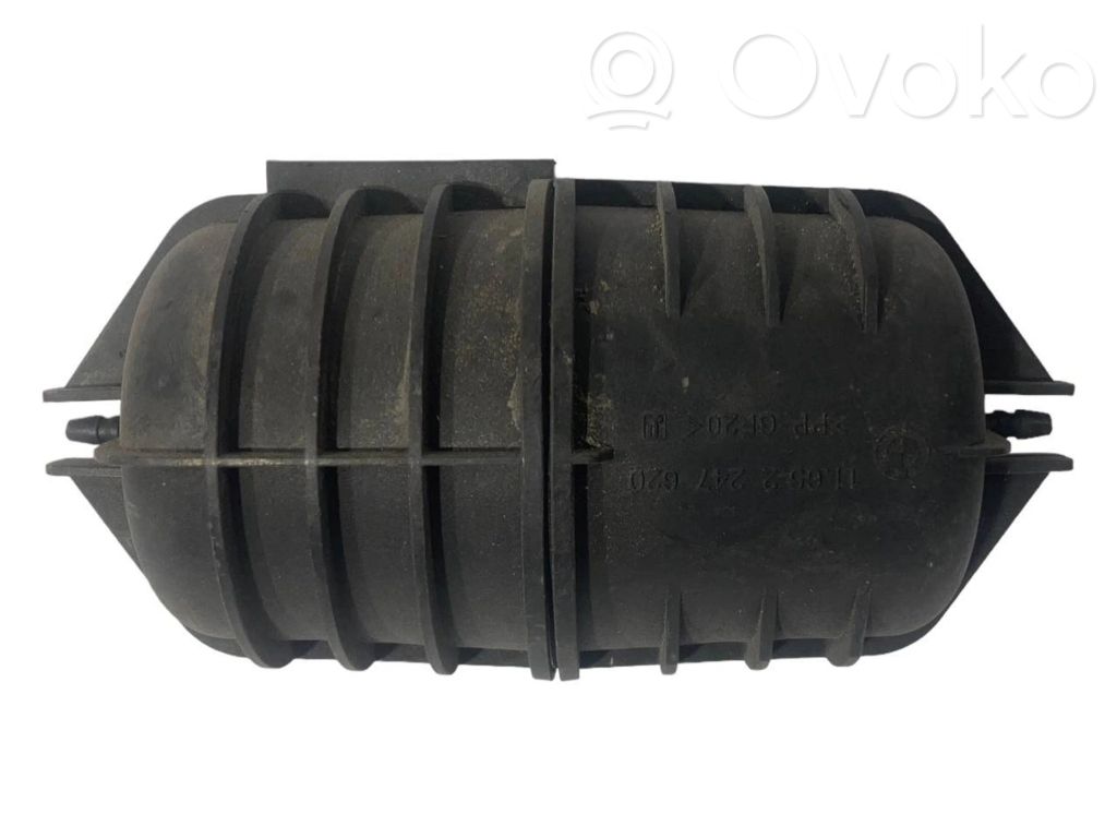 Vakuuma gaisa tilpne