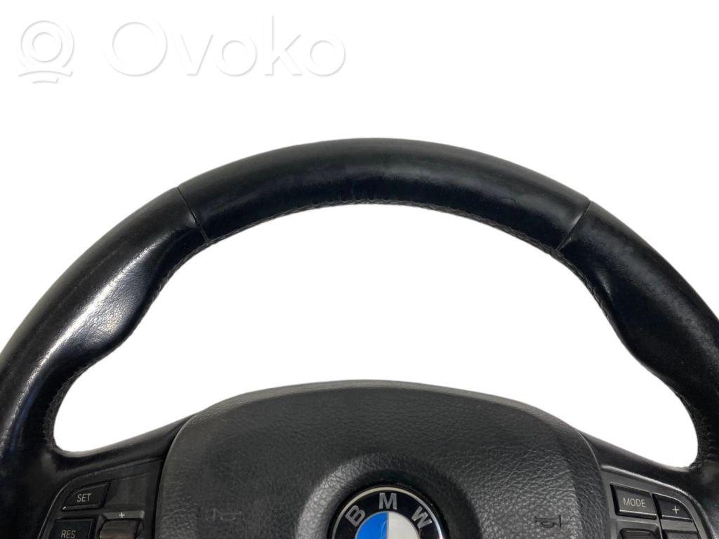 Рулевое колесо