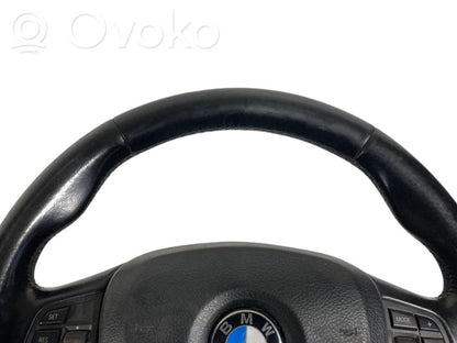 Рулевое колесо