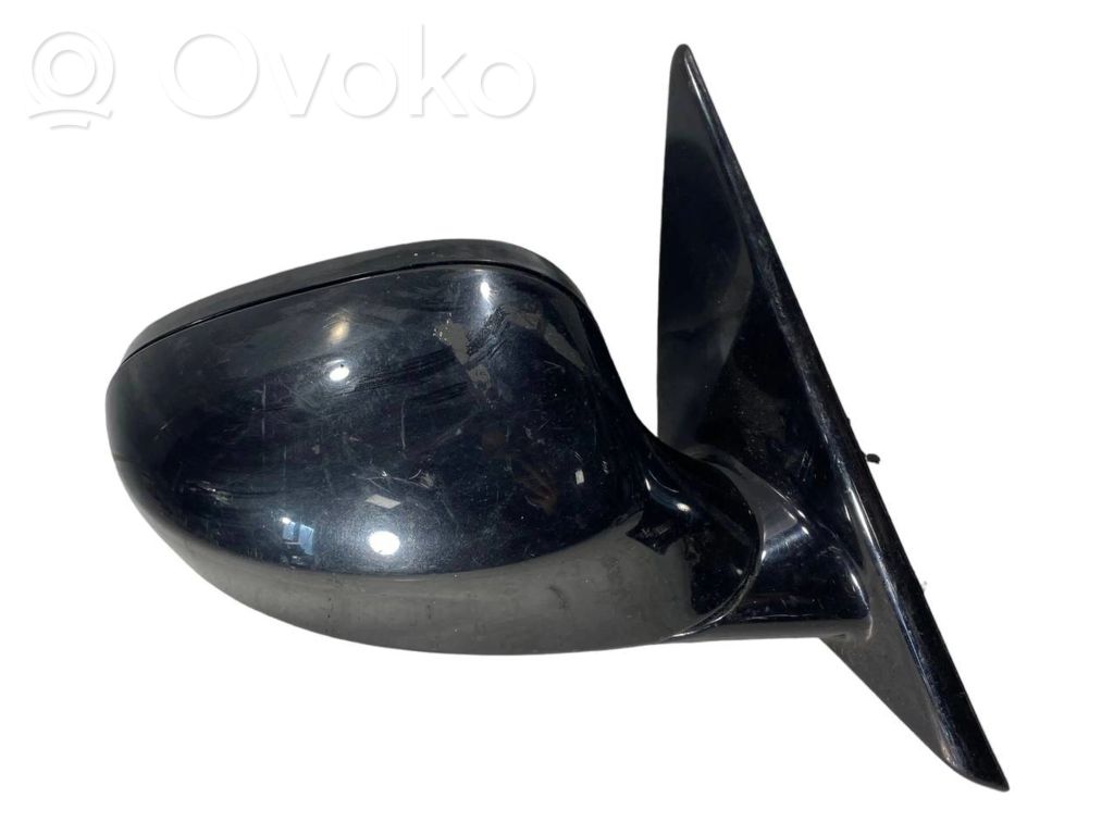 Spogulis (mehānisks)