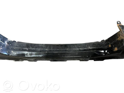 Priekšpusē bampera sija / balka