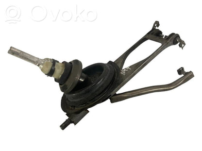 Pārslēgšanas mehanisms (kulisa)