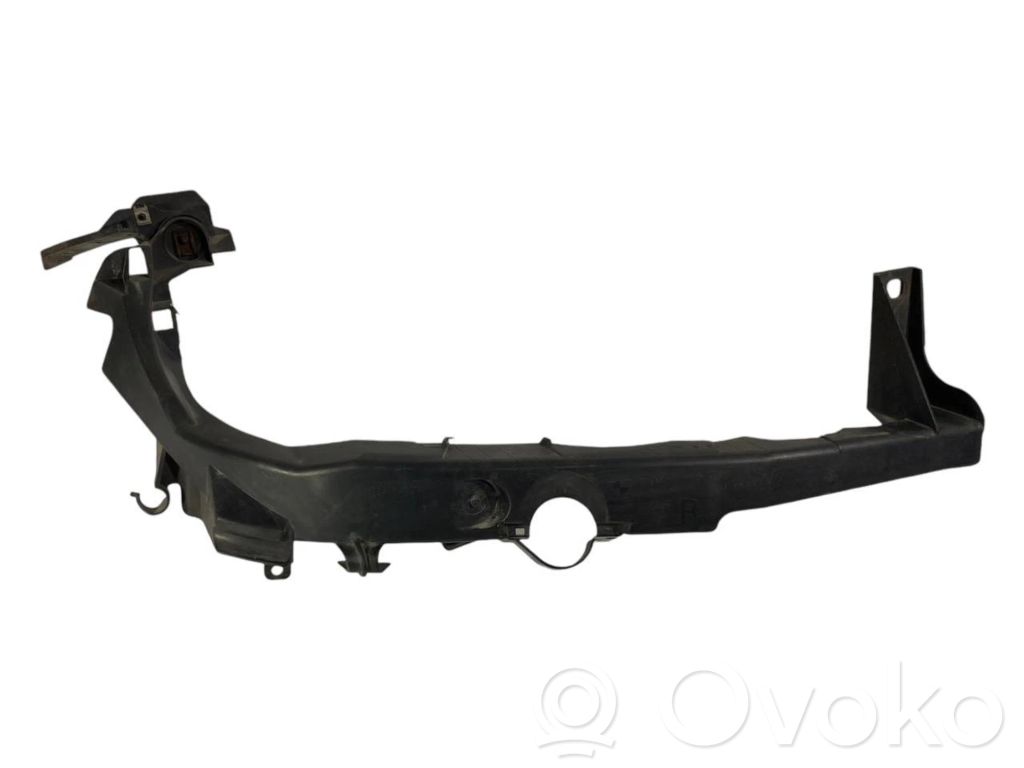 Priekšējā luktura turētājs