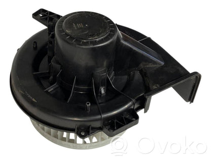 Mazā radiatora ventilators
