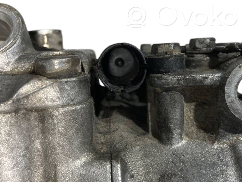 Gaisa kondicioniera kompresors (sūknis)