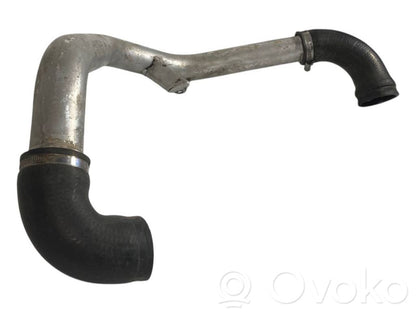 Intercooler hose(s) / pipe(s)