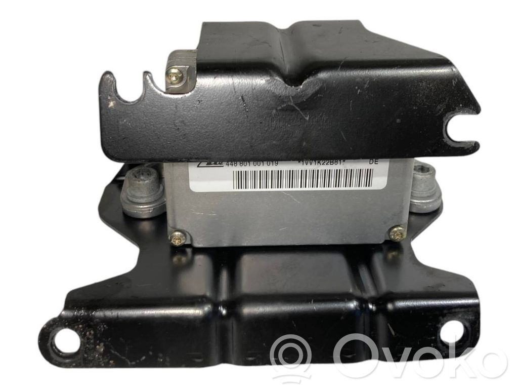 ESP (elektroniskās stabilitātes programmas) sensors (paātrinājuma sensors)