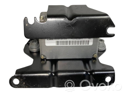 ESP (elektroniskās stabilitātes programmas) sensors (paātrinājuma sensors)