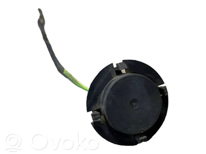 Āra temperatūras sensors