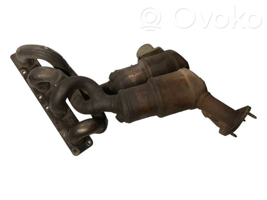Katalizators, FAP/DPF cieto daļiņu filtrs