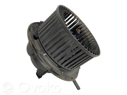 Mazā radiatora ventilators