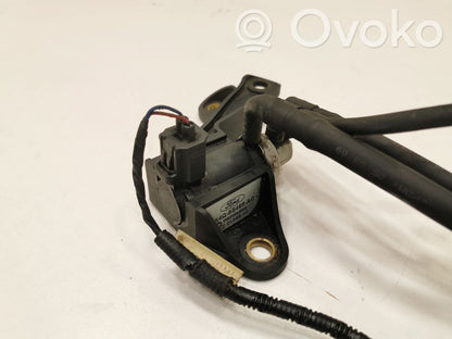 Solenoīda vārsts