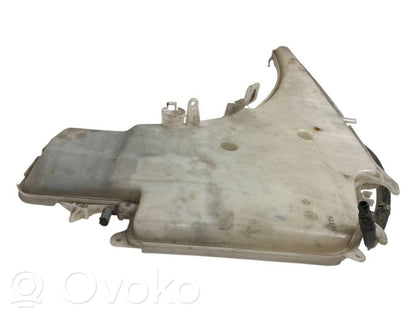Window fluid tank