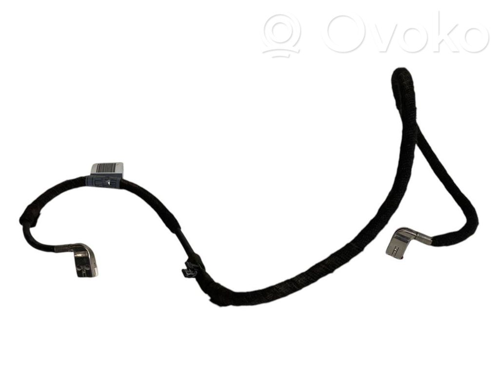 Citi elektroinstalācijas vadi