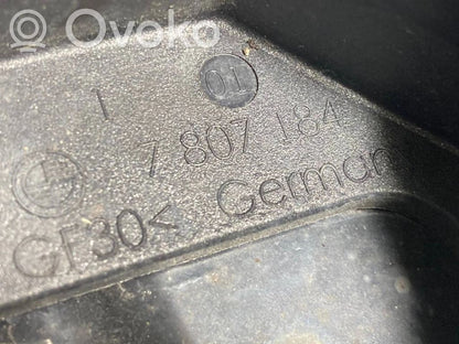 Radiatora (-u) turētājs / kronšteins