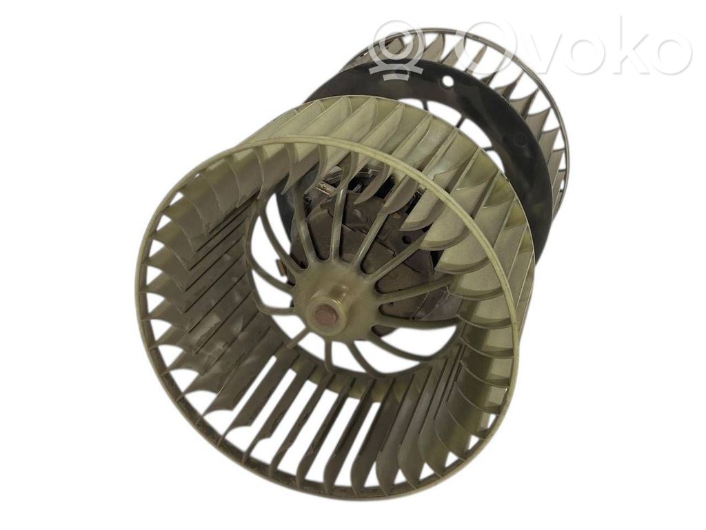 Mazā radiatora ventilators