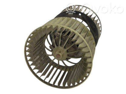 Mazā radiatora ventilators