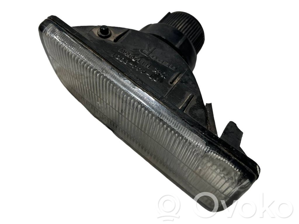 Передние противотуманные фары