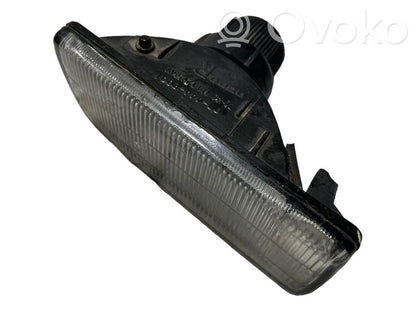 Miglas lukturis priekšā