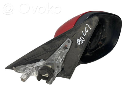 Зеркало (с электрическим управлением)