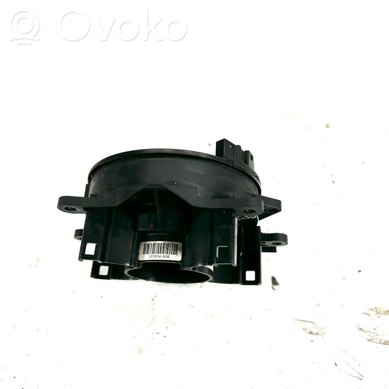 Gaisa spilvenu lenta (SRS gredzens)