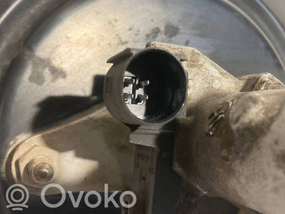 Вакуумный усилитель тормозов