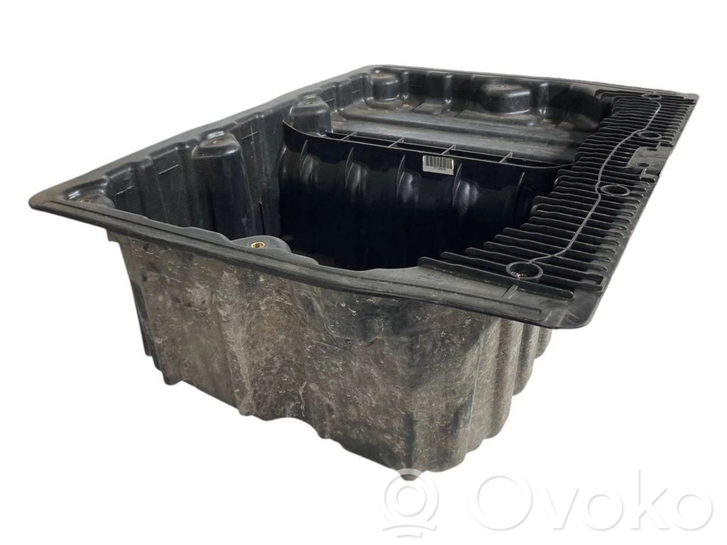 Mantu nodalījums stumbrs