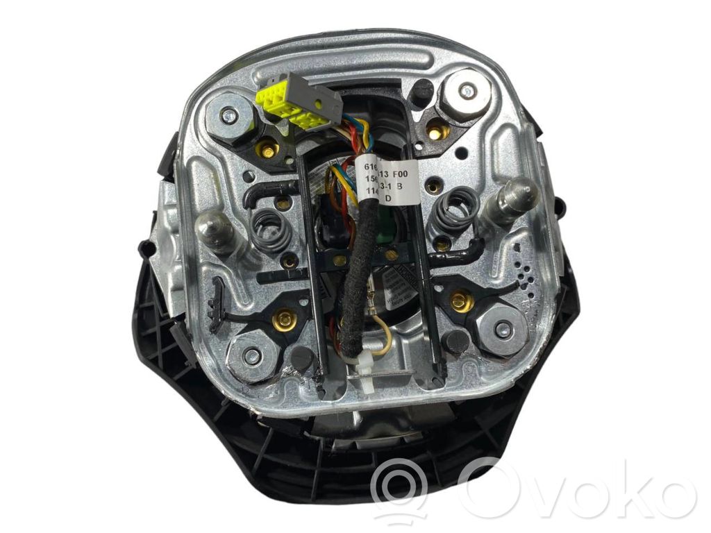 Рулевое колесо