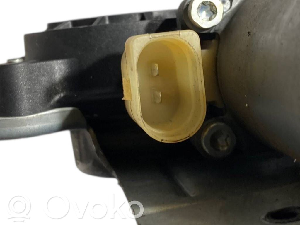 Elektriskā loga pacelšanas mehānisma komplekts