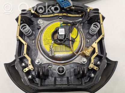 Рулевое колесо