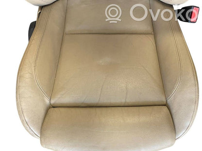 Salona daļu komplekts