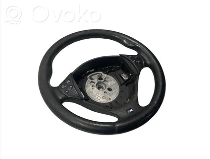 Рулевое колесо