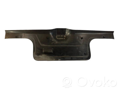Trunk decorative trim
