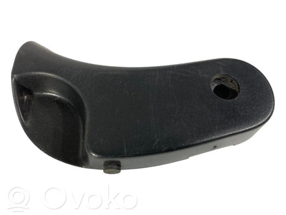 Ручка открывания капота двигателя