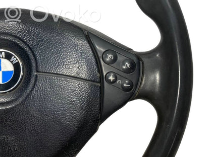 Рулевое колесо