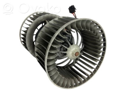 Mazā radiatora ventilators