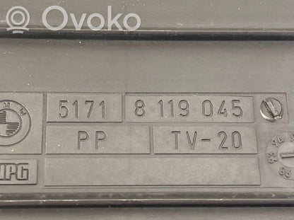 Декоративная отделка радиатора