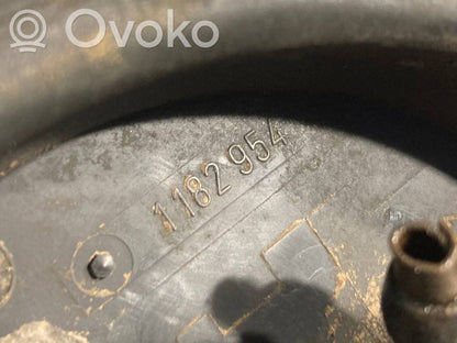 Degvielas sūknis (degvielas tvertnē)