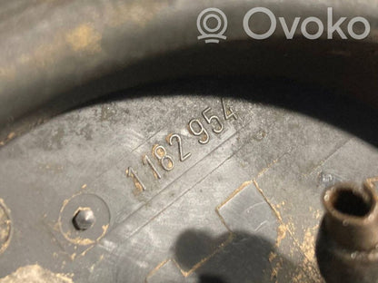 Degvielas sūknis (degvielas tvertnē)